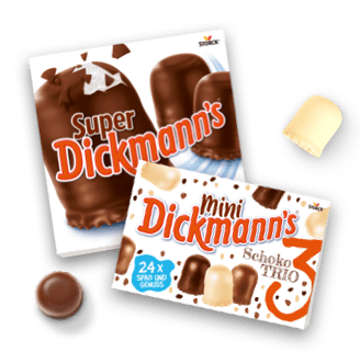 Super Dickmann’s
