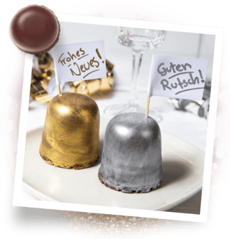 Super Dickmann&rsquo;s Silvestergr&uuml;&szlig;e