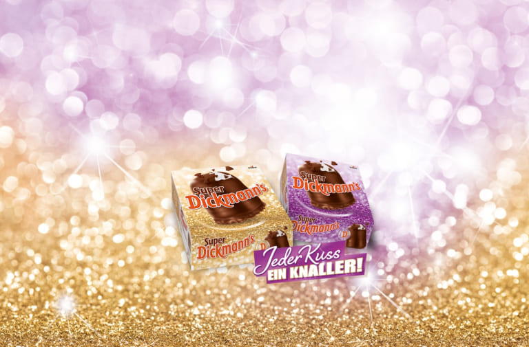 Super Dickmann&rsquo;s Silvesterspa&szlig;