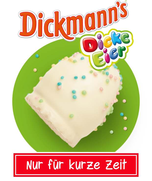Super Dickmann’s