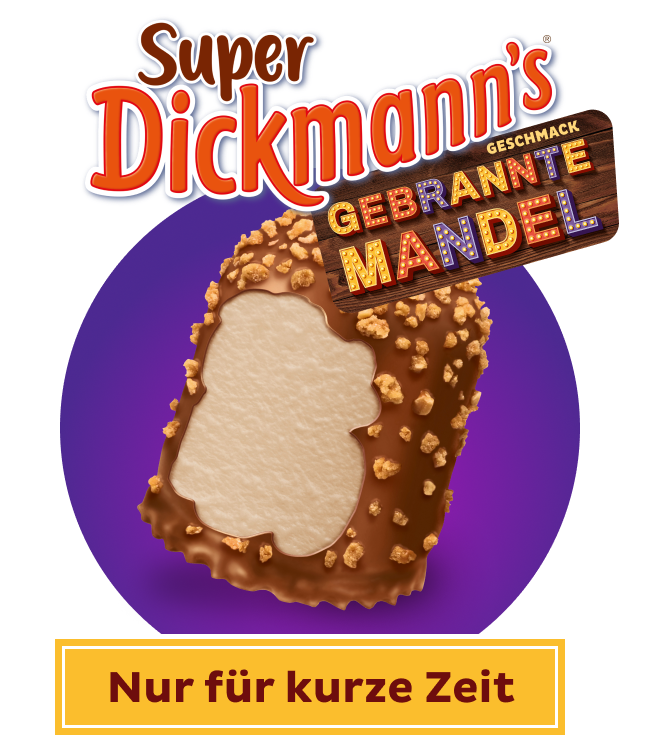 Super Dickmann’s