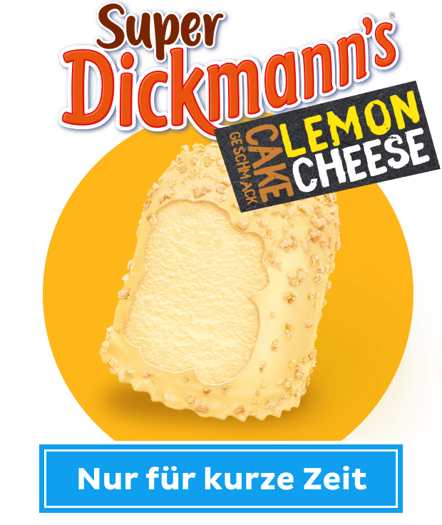 Super Dickmann’s